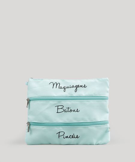 Necessaire--Maquiagem-Batom-Pinceis--Verde-Claro-8926710-Verde_Claro_1 Necessaire--Maquiagem-Batom-Pinceis--Verde-Claro-8926710-Verde_Claro_1