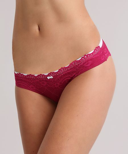 Calcinha-Biquini-em-Renda-Vinho-8653310-Vinho_1 Calcinha-Biquini-em-Renda-Vinho-8653310-Vinho_1