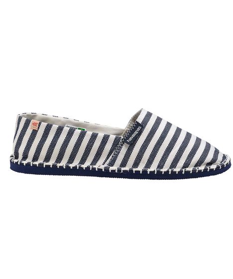 alpargata havaianas listrada