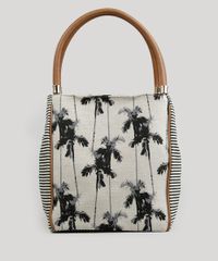 Bolsa-Shopper-Estampada-de-Coqueiros-Bege-8657949-Bege_1