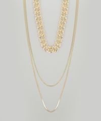 Colar-Triplo-Dourado-8944241-Dourado_1