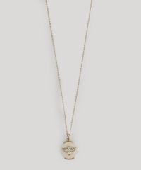 Colar-com-Pingente-de-Passaro-Dourado-8944247-Dourado_1