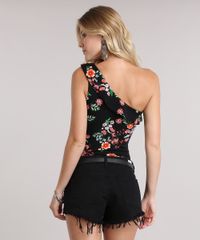 Body-Um-Ombro-So-Estampado-Floral-com-Babado-Preto-8920386-Preto_2