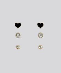 Kit-de-3-Brincos-Dourado-8360578-Dourado_1