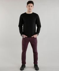 Calca-Slim-em-Algodao---Sustentavel-Roxa-8657927-Roxo_3