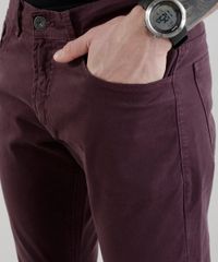 Calca-Slim-em-Algodao---Sustentavel-Roxa-8657927-Roxo_4