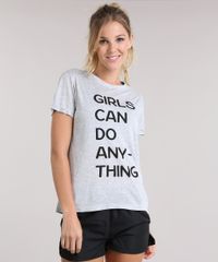 Blusa-Ace--Girl-Can-Do-Anything--Cinza-Mescla-8897328-Cinza_Mescla_1