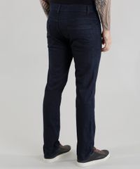Calca-Jeans-Slim-em-Algodao---Sustentavel-Azul-Escuro-8594484-Azul_Escuro_2