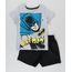 Conjunto-de-Camiseta-Batman-Cinza-Mescla---Bermuda-em-Moletom--Preta-8702544-Preto_1_1