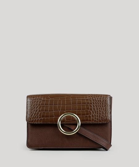 Bolsa-Transversal-Texturizada-Marrom-8626202-Marrom_1