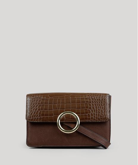 Bolsa-Transversal-Texturizada-Marrom-8626202-Marrom_1