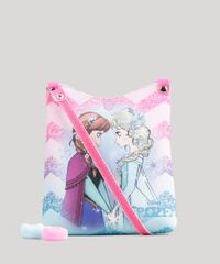 Bolsa-Frozen-Estampada---Elasticos-de-Cabelo-Rosa-8437512-Rosa_1