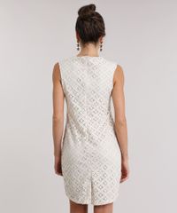 Vestido-em-Renda-com-Paetes-Bege-8845717-Bege_2