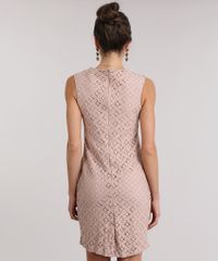 Vestido-em-Renda-com-Paetes-Rose-8845717-Rose_2