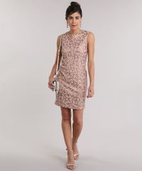 Vestido-em-Renda-com-Paetes-Rose-8845717-Rose_3