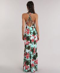 Vestido-Longo-Estampado-Floral-Verde-Claro-8736419-Verde_Claro_2