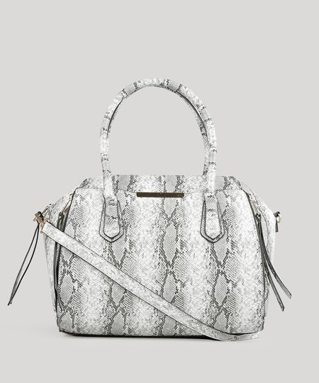 Bolsa-Trapezio-Texturizada-Cinza-8655778-Cinza_1 Bolsa-Trapezio-Texturizada-Cinza-8655778-Cinza_1