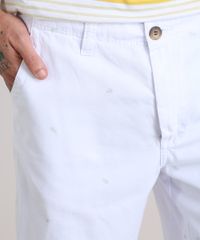 Bermuda-Slim-Estampada-de-Folhas-Branca-8775057-Branco_4