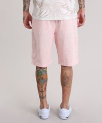 Bermuda-Texturizada-Rosa-Claro-8762651-Rosa_Claro_2