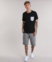 Bermuda-em-Moletom-Estampada-de-Passaros-Cinza-Mescla-8774390-Cinza_Mescla_3