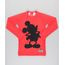 Camiseta-Mickey-com-protecao-UV50--Vermelha-8907219-Vermelho_1