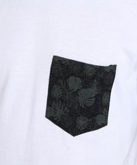 Camiseta-com-Bolso-Estampado-de-Folhagem-Off-White-8931833-Off_White_4