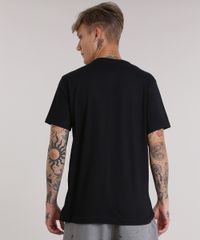 Camiseta-com-Bolso-Estampado-Listrado-Preta-8931816-Preto_2