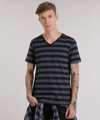 Camiseta-Listrada-Preta-8260085-Preto_1