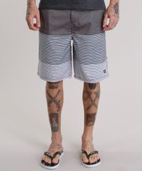 Bermuda-com-Estampa-Listrada-Kaki-8743589-Kaki_1
