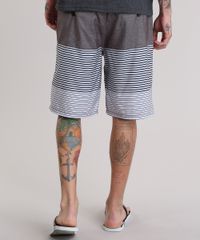 Bermuda-com-Estampa-Listrada-Kaki-8743589-Kaki_2