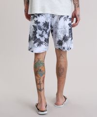 Bermuda-Estampada-Floral-Branca-8771198-Branco_2