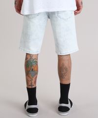 Bermuda-Jeans-Reta-Destroyed-Azul-Claro-8918762-Azul_Claro_2