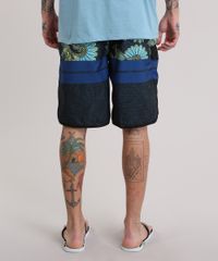 Bermuda-Estampada-Azul-Marinho-8742626-Azul_Marinho_2 Bermuda-Estampada-Azul-Marinho-8742626-Azul_Marinho_2