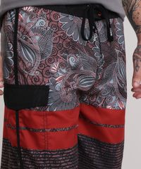 Bermuda-Estampada-Laranja-8742626-Laranja_4