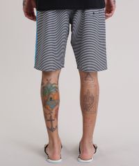 Bermuda-Listrada-Off-White-8766582-Off_White_2 Bermuda-Listrada-Off-White-8766582-Off_White_2