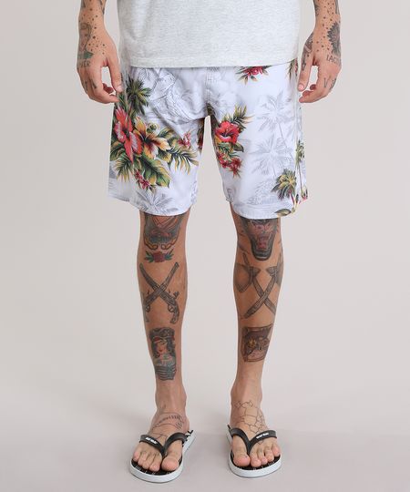 Bermuda-Estampada-Floral-Off-White-8771198-Off_White_1 Bermuda-Estampada-Floral-Off-White-8771198-Off_White_1