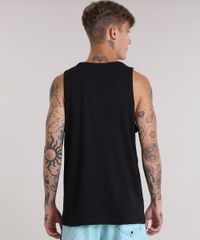 Regata--The-Salty-Blue-Inside--em-Algodao---Sustentavel-Preta-8811602-Preto_2