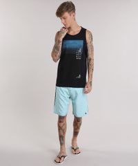 Regata--The-Salty-Blue-Inside--em-Algodao---Sustentavel-Preta-8811602-Preto_3
