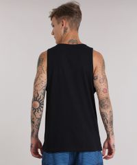 Regata--The-Salty-Blue-Inside--em-Algodao---Sustentavel-Preta-8890822-Preto_2