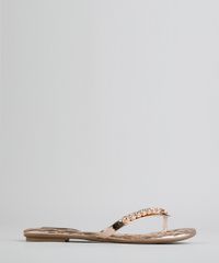 Rasteira-Metalizada-Beira-Rio-com-Strass-Rose-8944739-Rose_1