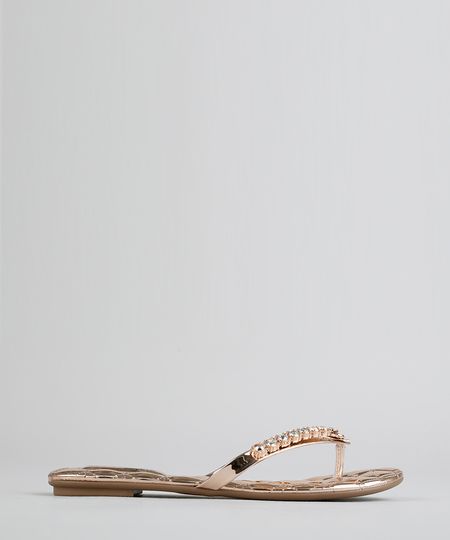 Rasteira-Metalizada-Beira-Rio-com-Strass-Rose-8944739-Rose_1