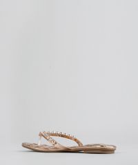Rasteira-Metalizada-Beira-Rio-com-Strass-Rose-8944739-Rose_3
