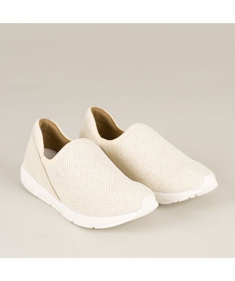 tenis branco sonho dos pes