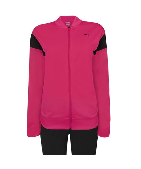 agasalho puma classic