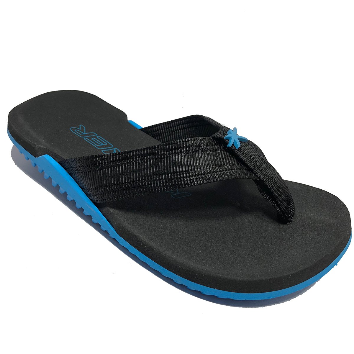 chinelo kenner masculino azul