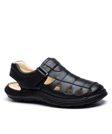 sandálias masculinas doctor shoes