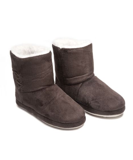 bota infantil 2018