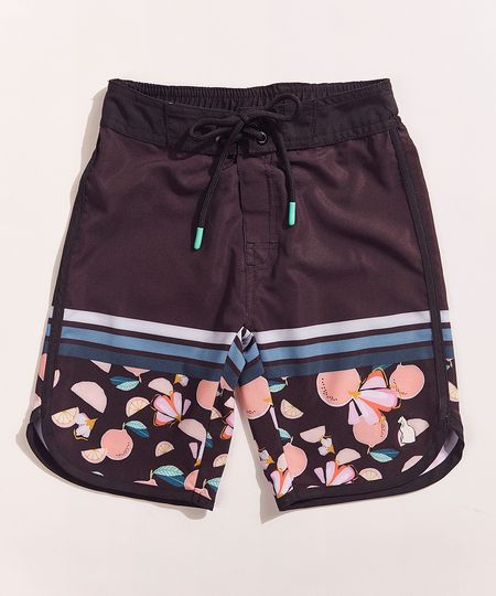 Bermuda-Surf-Infantil-Feline-Tal-Pai-Tal-Filho-Frutas-com-Bolso-e-Cordao-Preta-9969579-Preto_1 Bermuda-Surf-Infantil-Feline-Tal-Pai-Tal-Filho-Frutas-com-Bolso-e-Cordao-Preta-9969579-Preto_1