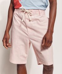 Bermuda-Masculina-Feline-de-Sarja-Reta-com-Bolsos-e-Cordao-Rosa-Claro-9970123-Rosa_Claro_1 Bermuda-Masculina-Feline-de-Sarja-Reta-com-Bolsos-e-Cordao-Rosa-Claro-9970123-Rosa_Claro_1