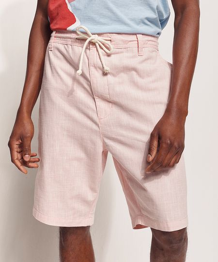Bermuda-Masculina-Feline-de-Sarja-Reta-com-Bolsos-e-Cordao-Rosa-Claro-9970123-Rosa_Claro_1 Bermuda-Masculina-Feline-de-Sarja-Reta-com-Bolsos-e-Cordao-Rosa-Claro-9970123-Rosa_Claro_1